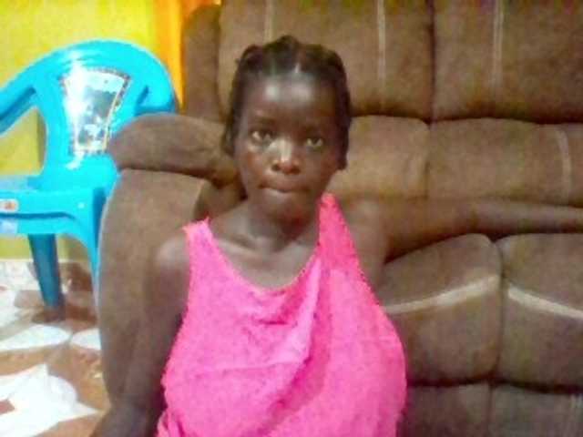 Трансляцияның скриншоттары dianabe