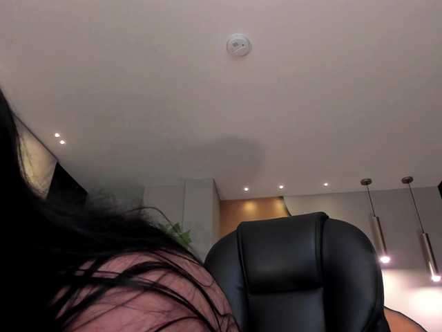 Трансляцияның скриншоттары DianeWilde