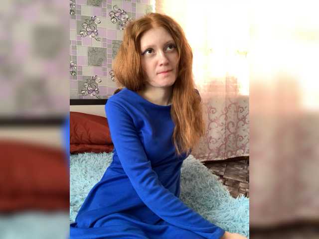 Трансляцияның скриншоттары Dasha_Meow