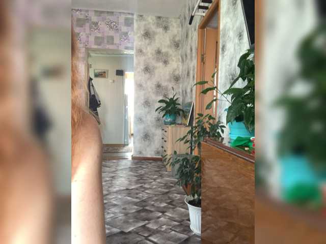 Трансляцияның скриншоттары Dasha_Meow