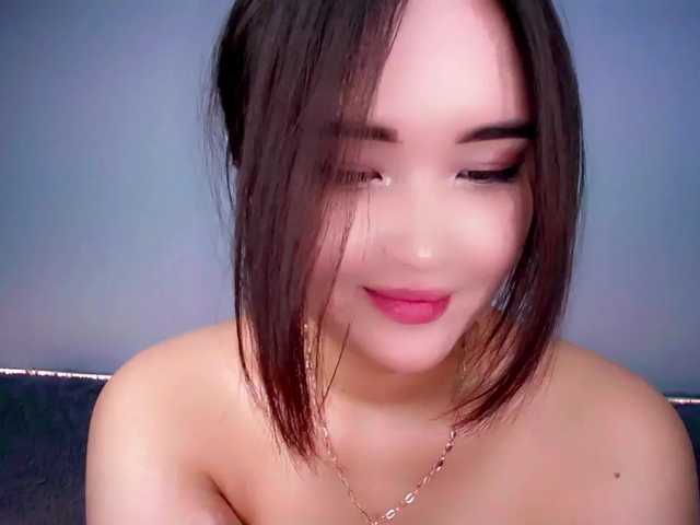 Трансляцияның скриншоттары DinaLizz