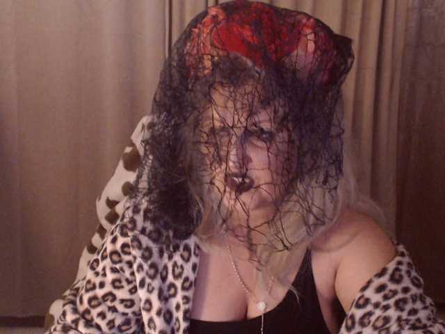 Трансляцияның скриншоттары Angel_Dm_Milf