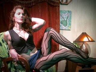 Эротикалық бейне чат DixieReed1989