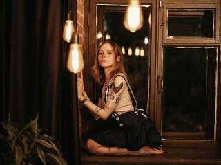 Эротикалық бейне чат DobbyMine