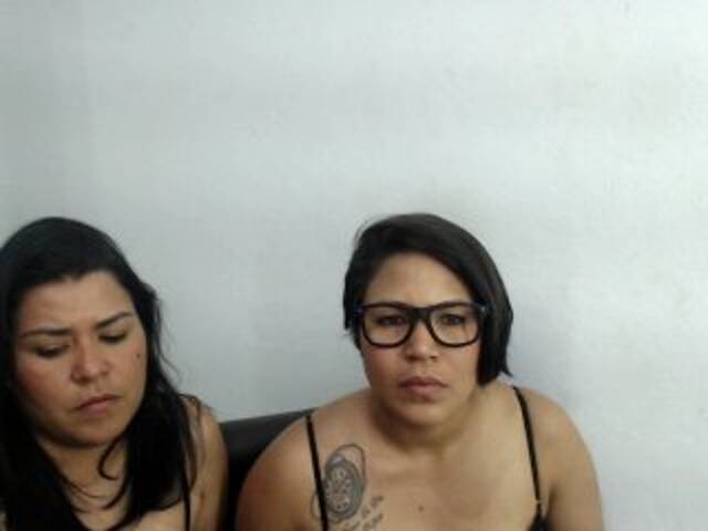 Трансляцияның скриншоттары dominatrixsee