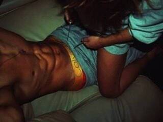 Эротикалық бейне чат doublekill2