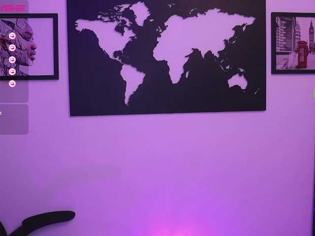 Трансляцияның скриншоттары Dua-Jackson