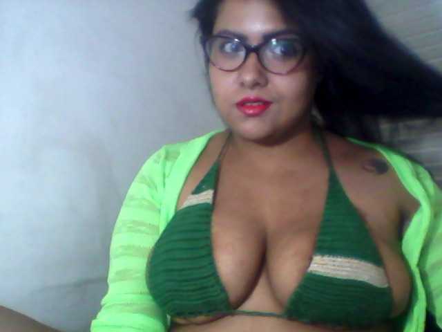 Трансляцияның скриншоттары DulceDLeche