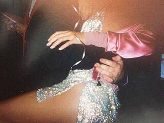 Эротикалық бейне чат DylanAndSofi