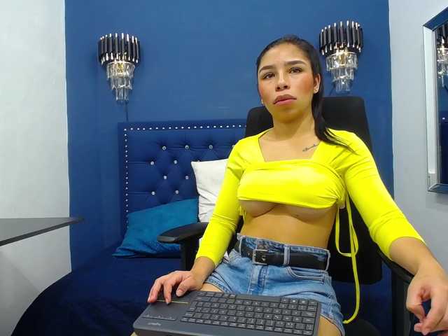 Трансляцияның скриншоттары DynamoCristal