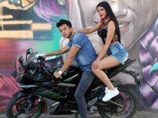 Эротикалық бейне чат Edward-Megan