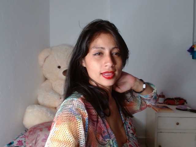 Трансляцияның скриншоттары EilynFire