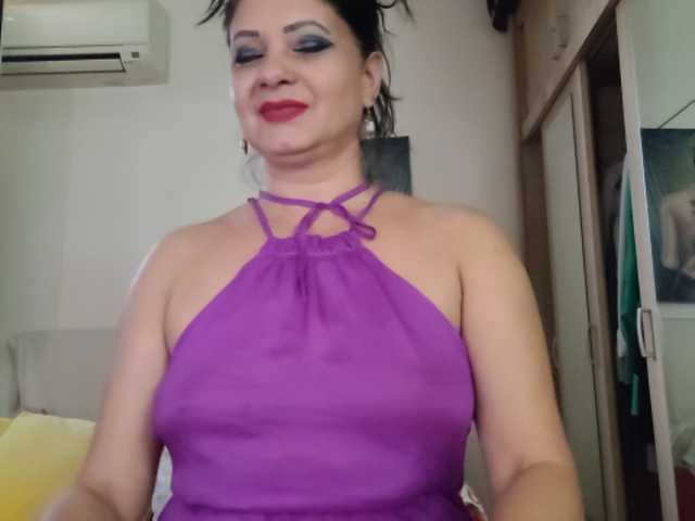 Трансляцияның скриншоттары Electra