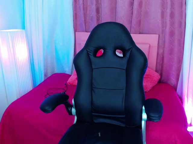 Трансляцияның скриншоттары Eli-Red