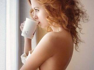 Эротикалық бейне чат EliiMiler