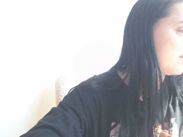 Трансляцияның скриншоттары Annushka_