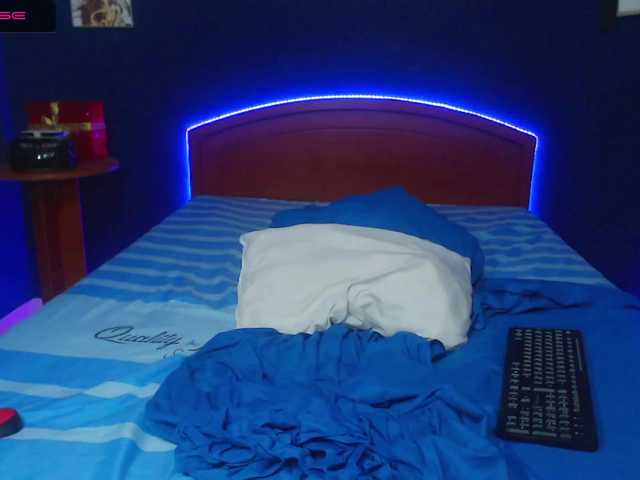 Трансляцияның скриншоттары Elizabeth-Eck