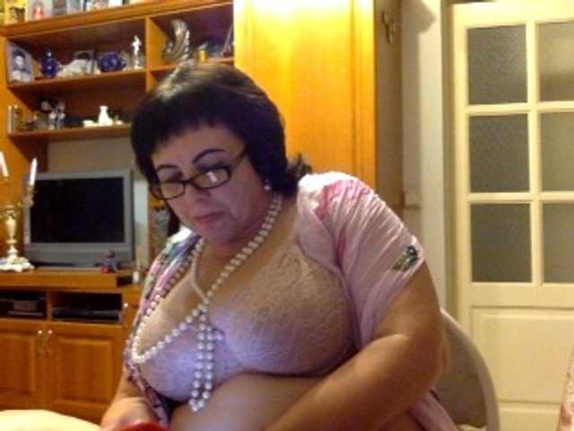 Трансляцияның скриншоттары ElizzaBelise