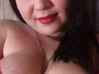 Эротикалық бейне чат ElviraX