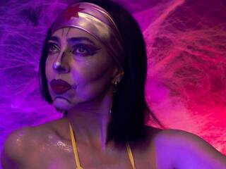 Эротикалық бейне чат ElyssaGray