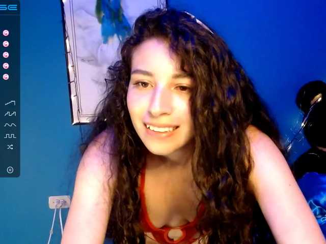 Трансляцияның скриншоттары emaevans