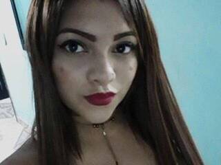 Эротикалық бейне чат EmilianaR