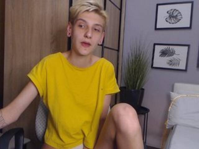 Трансляцияның скриншоттары ErikaLis