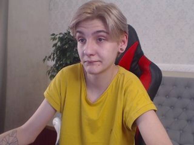 Трансляцияның скриншоттары ErikaLis