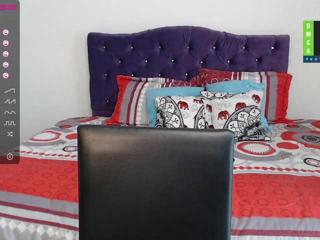 Трансляцияның скриншоттары esabel323