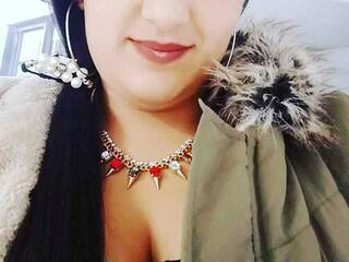 Эротикалық бейне чат EstrellaMonso