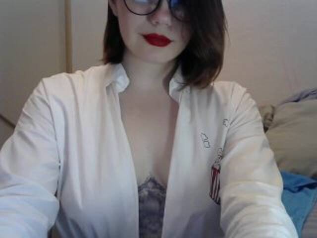 Трансляцияның скриншоттары Eustoma