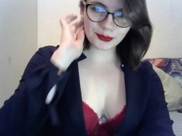 Трансляцияның скриншоттары Eustoma