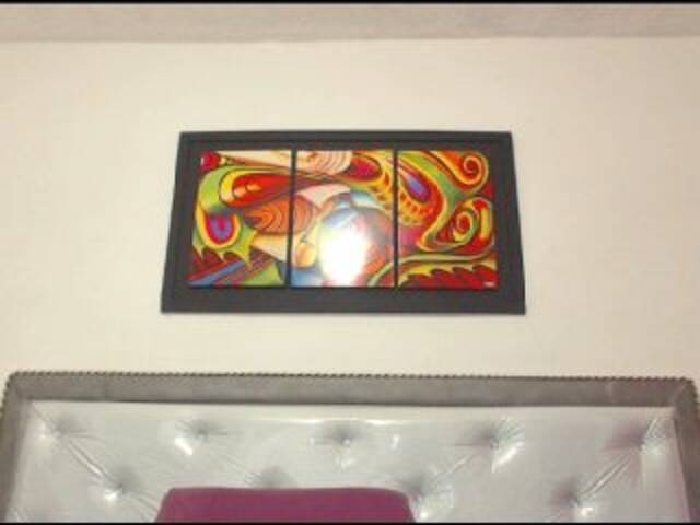 Трансляцияның скриншоттары EvaKd