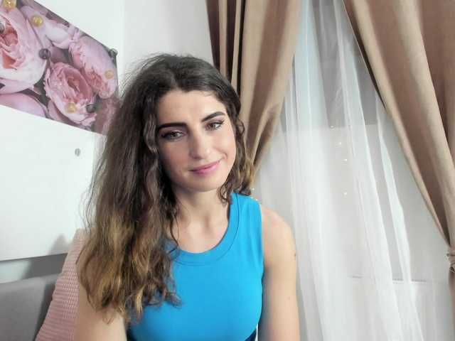 Трансляцияның скриншоттары EVALOVIA