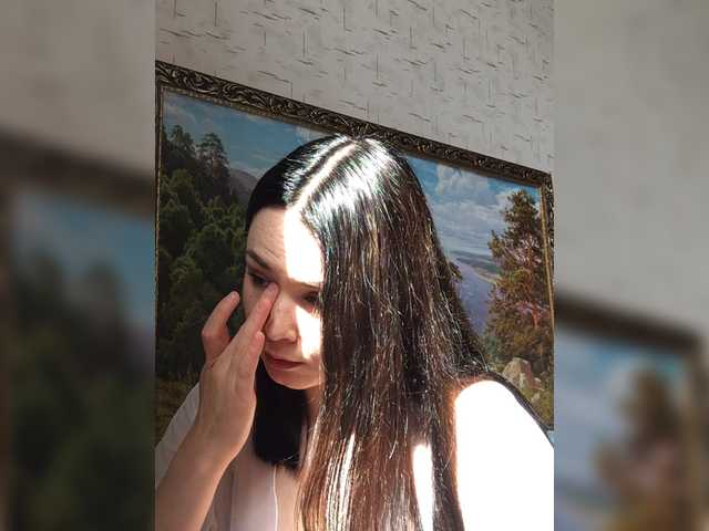 Трансляцияның скриншоттары EvaMa