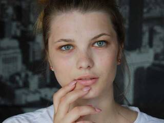 Эротикалық бейне чат EvaMiyo