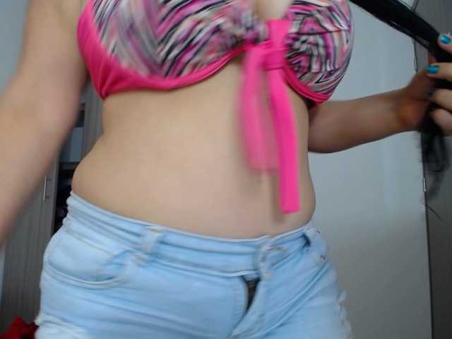 Трансляцияның скриншоттары EvaRamirez