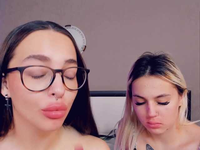 Трансляцияның скриншоттары EvaTina