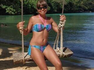 Эротикалық бейне чат Evelina-love