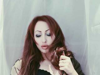 Эротикалық бейне чат EVA_