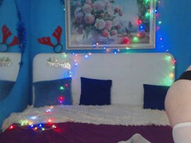 Трансляцияның скриншоттары EvvaBlack