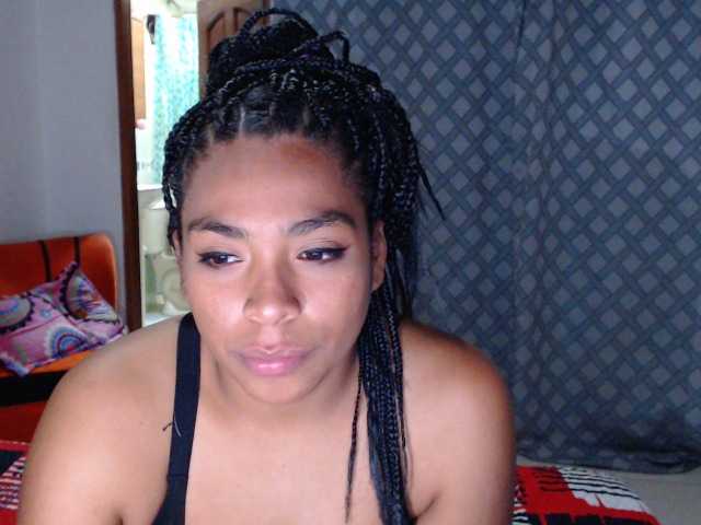 Трансляцияның скриншоттары Fantasycandy