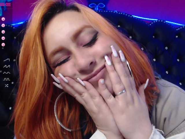 Трансляцияның скриншоттары FaryhRamirez