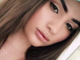 Эротикалық бейне чат FebruaryLynx