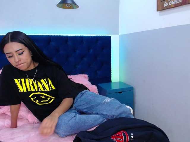 Трансляцияның скриншоттары Feernandaa