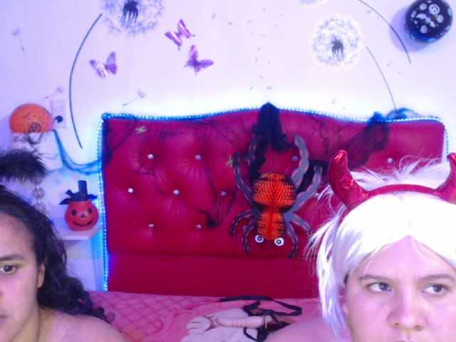 Трансляцияның скриншоттары Fernanda-Mari