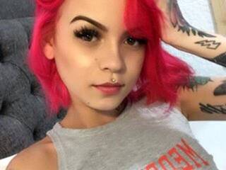 Эротикалық бейне чат FernandaGC