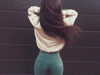 Эротикалық бейне чат fernanqueen