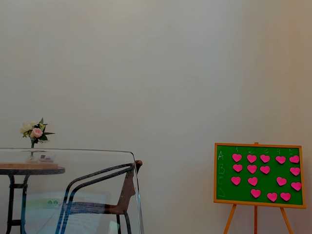 Трансляцияның скриншоттары fitprincess