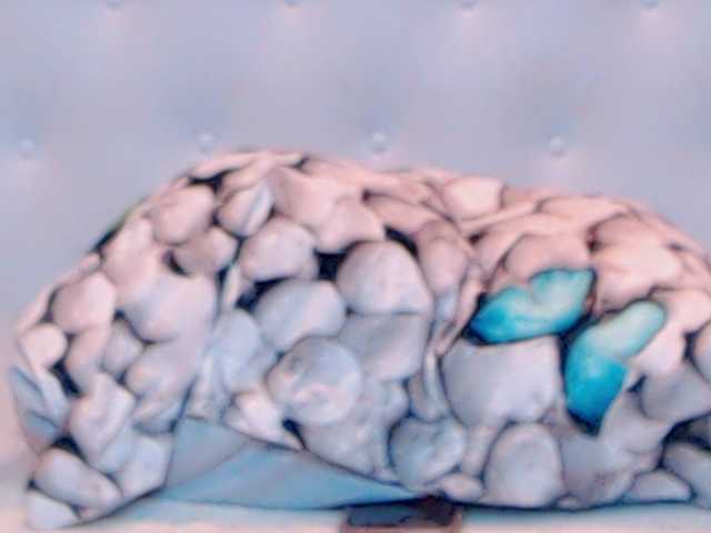 Трансляцияның скриншоттары FlirtDiamond